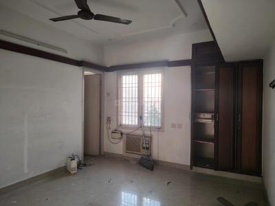 Bedroom Image of 1530 Sq.ft 3 BHK Builder Floor for rent in Anna Nagar West Chennai for Rs. 60000