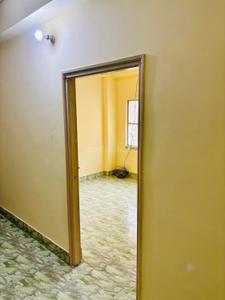 Bedroom Image of 730 Sq.ft 2 BHK Apartment / Flat for sale in Dum Dum Kolkata for Rs. 3100000