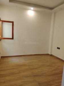 Bedroom Image of 1300 Sq.ft 2 BHK Apartment / Flat for rent in Himagiri Enclave Block B RWA, Burari New Delhi for Rs. 17000