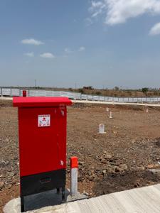 Image of 900 Sq.ft Residential Plot / Land for sale in Kesnand, Pune for Rs. 900000