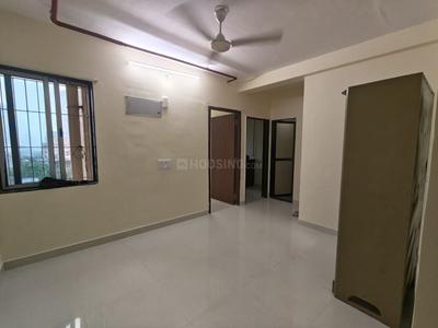 Hall Image of 650 Sq.ft 2 BHK Apartment / Flat for rent in The Baya Central, Lower Parel Mumbai for Rs. 110000