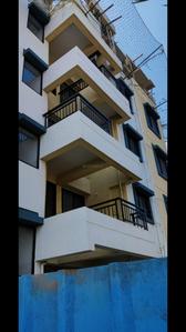 2 BHK Flat