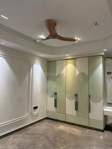 Bedroom Image of 1950 Sq.ft 4 BHK Builder Floor for sale in Rajendra Nagar Ghaziabad for Rs. 16800000