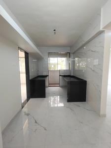 Hall Image of 1200 Sq.ft 3 BHK Apartment / Flat for sale in Parab Nagar Nashik for Rs. 5200000