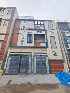 Image of 2000 Sq.ft 5 BHK Independent House for sale in Horamavu, Bengaluru for Rs. 19500001