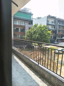 Living Room Image of 2100 Sq.ft 4 BHK Builder Floor for sale in Big Block South City 2, Sector 49 Gurgaon for Rs. 33900000