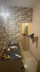Hall Image of 950 Sq.ft 2 BHK Builder Floor for rent in Karapakkam Chennai for Rs. 25000
