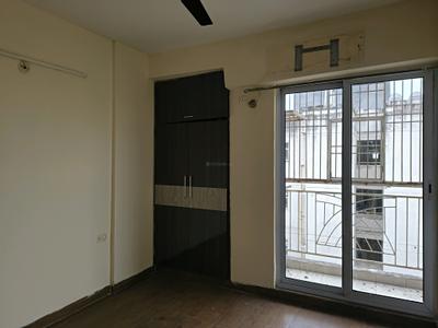 Bedroom Image of 840 Sq.ft 2 BHK Apartment / Flat for sale in Aditya Urban Homes Phase 1A, Bamheta Village Ghaziabad for Rs. 5150000