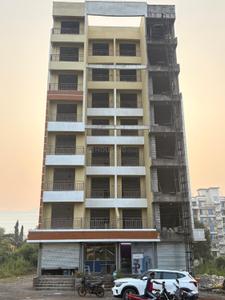 Image of 680 Sq.ft 1 BHK Apartment / Flat for sale in Vangani, Raigad for Rs. 1800000