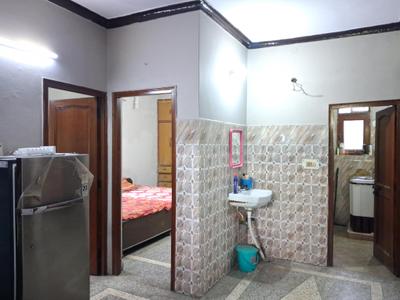 Dining Area Image of 1800 Sq.ft 3 BHK Builder Floor for rent in Sector 23 Noida for Rs. 35000
