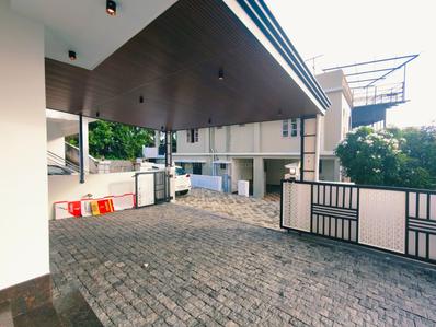 Image of 2900 Sq.ft 5 BHK Villa for sale in Kakkanad, Kochi for Rs. 12700000