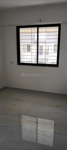 Living Room Image of 1210 Sq.ft 3 BHK Apartment / Flat for rent in Shivalik Shivanta, Mahajan Nagar Nashik for Rs. 18000