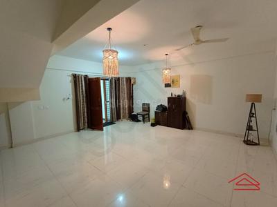 Hall Image of 1956 Sq.ft 3 BHK Villa for sale in Aratt Divya Jyothi Lake Bay by Aratt, Begur Bengaluru for Rs. 22000000