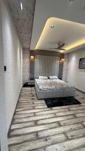 Bedroom Image of 2000 Sq.ft 3 BHK Independent House for sale in Parul Palm Green, Pipliya Kumar Indore for Rs. 18500000
