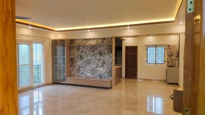 Living Room Image of 2600 Sq.ft 3 BHK Builder Floor for rent in RR Nagar Bengaluru for Rs. 55000