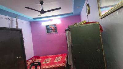 Bedroom Image of 374 Sq.ft 2.5 BHK Independent House for sale in Shahdara New Delhi for Rs. 4000000
