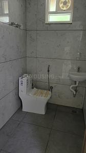 Image of 1650 Sq.ft 3 BHK Apartment / Flat for sale in Jeerota, Jaipur for Rs. 7800000