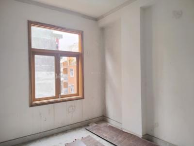 Bedroom Image of 650 Sq.ft 2 BHK Apartment / Flat for sale in Sangam Vihar New Delhi for Rs. 3500000