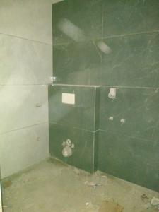Bedroom Three Image of 1800 Sq.ft 4 BHK Builder Floor for sale in Shalimar Garden Ghaziabad for Rs. 16500000