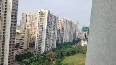 3 BHK Flat