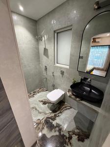 Image of 900 Sq.ft 2 BHK Apartment / Flat for sale in Trans India Prince Residency, Sion, Mumbai for Rs. 16000000