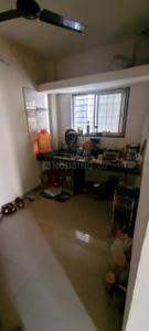 Image of 544 Sq.ft 1 BHK Apartment / Flat for sale in Dhayari, Pune for Rs. 2500000