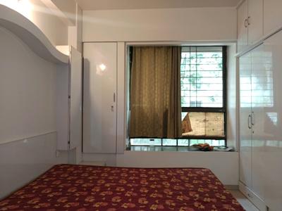 Bedroom Image of 2150 Sq.ft 2 BHK Villa for sale in Nyati Victoria, Mohammed Wadi Pune for Rs. 15000000