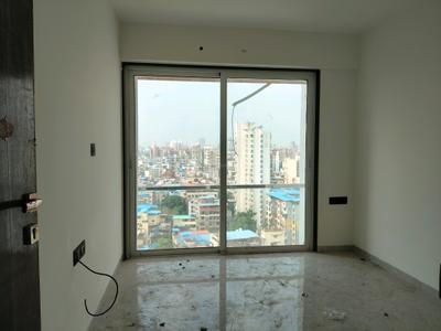 2 BHK Flat