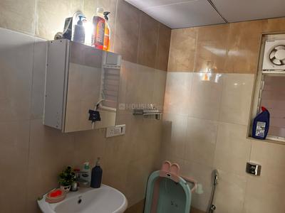 Bathroom Image of 1430 Sq.ft 3 BHK Apartment / Flat for sale in Tru Windchimes, Carmelaram Bengaluru for Rs. 17500000