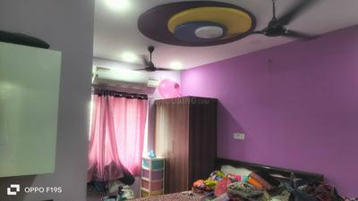 Bedroom Image of 1750 Sq.ft 4 BHK Independent House for sale in Kolathur Chennai for Rs. 14000000