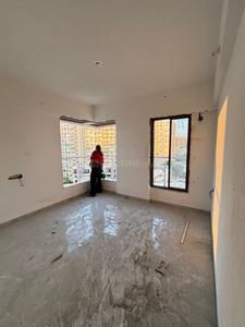 Bedroom Image of 1510 Sq.ft 3 BHK Apartment / Flat for sale in Infinito Sereno, Baner Pune for Rs. 13500000
