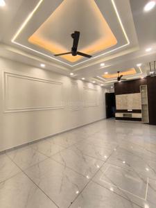Hall Image of 1550 Sq.ft 2 BHK Builder Floor for sale in Seema Dwar Dehradun for Rs. 8500000