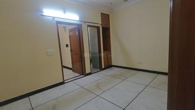Living Room Image of 800 Sq.ft 1 BHK Builder Floor for rent in Sector 40 Gurgaon for Rs. 23500