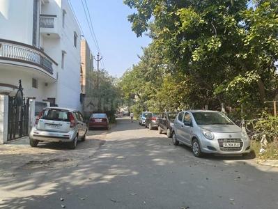 Image of 250 Sq.ft Residential Plot / Land for sale in Sector 92, Noida for Rs. 62500000