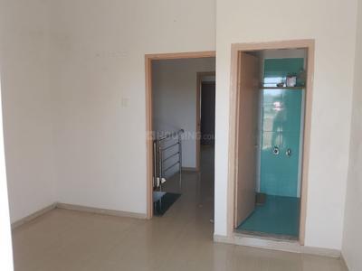 Bedroom Image of 567 Sq.ft 3 BHK Independent House for sale in Bajrang Wadi Rajkot for Rs. 5300000