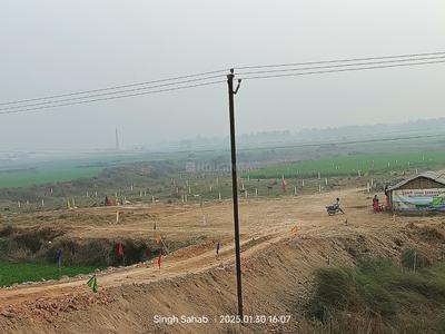 Image of 1800 Sq.ft Residential Plot / Land for sale in Nanaura, Darbhanga for Rs. 3060000