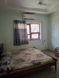 Bedroom Image of 1700 Sq.ft 3 BHK Apartment / Flat for rent in Bajaj Nagar Nagpur for Rs. 45000