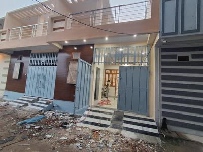 Image of 820 Sq.ft 1 BHK Independent House for sale in Rajajipuram, Lucknow for Rs. 4800000