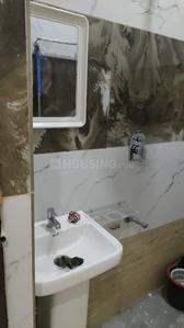 Image of 1200 Sq.ft 3 BHK Builder Floor for rent in Kaval Bairasandra, Bengaluru for Rs. 35000