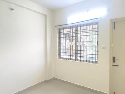 Bedroom Image of 890 Sq.ft 2 BHK Apartment / Flat for rent in JP Nagar Bengaluru for Rs. 33000