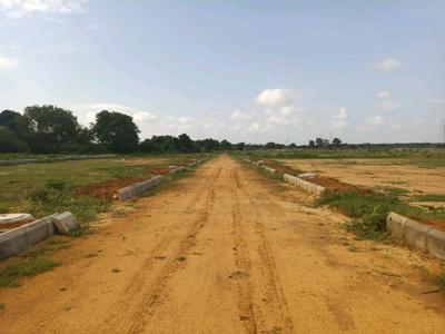 Image of 150 Sq.ft Residential Plot / Land for sale in Sangareddy Town, Sangareddy for Rs. 2699996