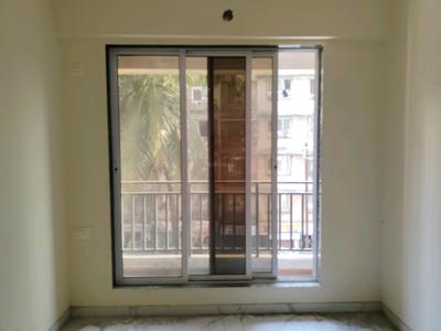 Bedroom Image of 527 Sq.ft 1 BHK Apartment / Flat for sale in Fia Jeevika Heights, Palghar Mumbai for Rs. 2115000