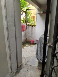 Balcony Image of 1600 Sq.ft 5 BHK Duplex for sale in Manjalpur Vadodara for Rs. 8500000