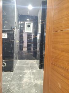 Bedroom One Image of 1900 Sq.ft 4 BHK Builder Floor for sale in Chhattarpur New Delhi for Rs. 18300000