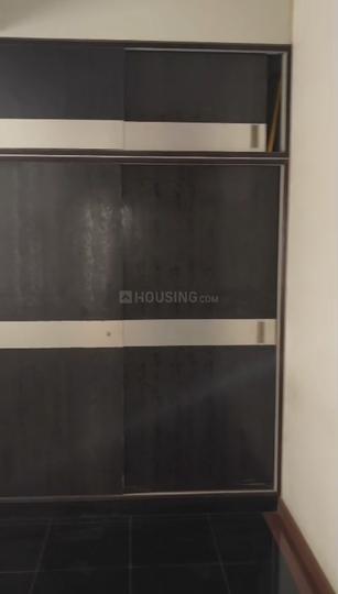 3rd Phase, Basaveshwara Nagar Bedroom 1