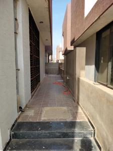 Balcony Image of 2250 Sq.ft 4 BHK Villa for sale in Aksharam, Kasindra Ahmedabad for Rs. 11500000