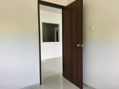 Bedroom Image of 1134 Sq.ft 2.5 BHK Apartment / Flat for sale in Shapoorji Pallonji Vanaha, Bavdhan Pune for Rs. 10799999