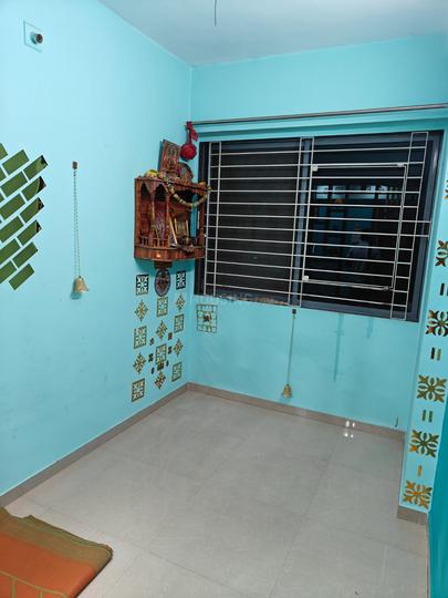 Mangalam Heights Bedroom 1