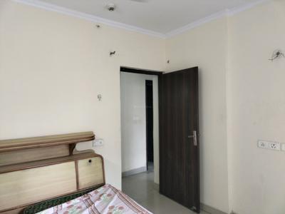 Bedroom Image of 1446 Sq.ft 3 BHK Apartment / Flat for sale in Amrapali Pan Oasis, Sector 70 Noida for Rs. 14500000