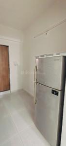 Bedroom Image of 950 Sq.ft 1 RK Apartment / Flat for rent in Vatva Ahmedabad for Rs. 9000